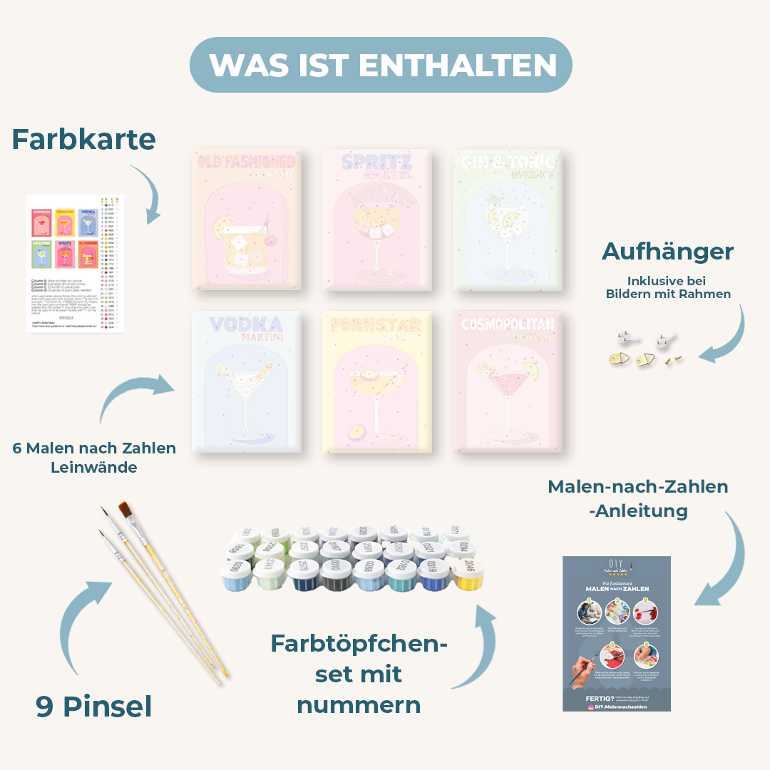Bücher