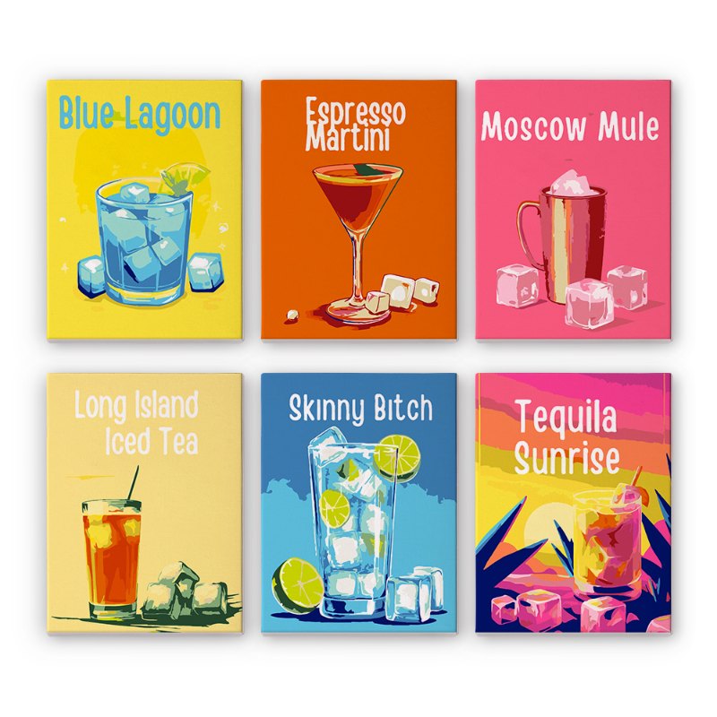 Happy Hour Cocktail