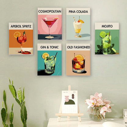 Cocktail Deluxe