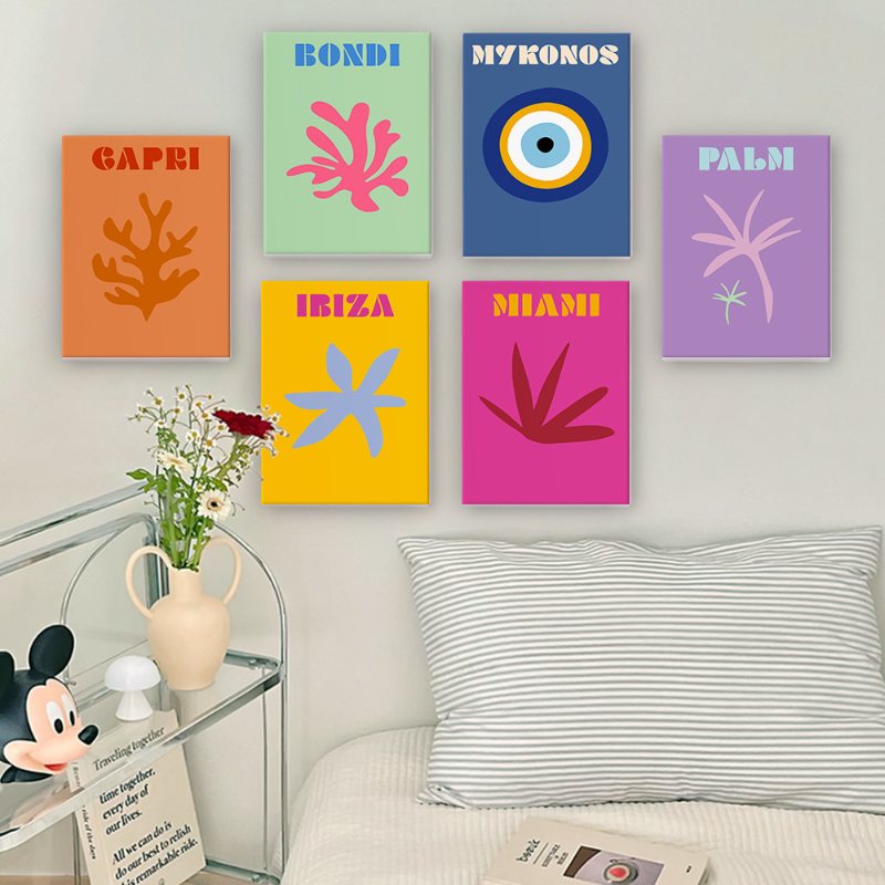 Küstenflair