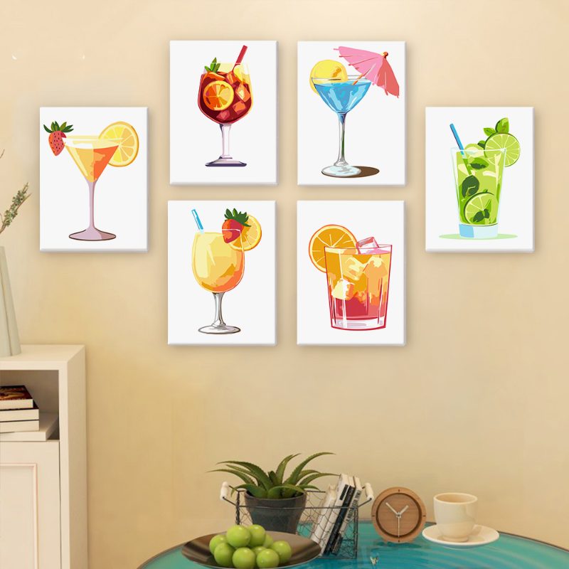 Sommer Cocktail