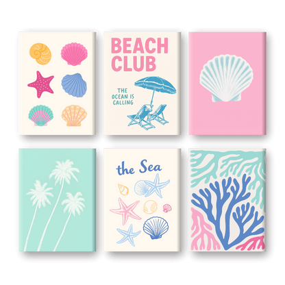 Beach Club