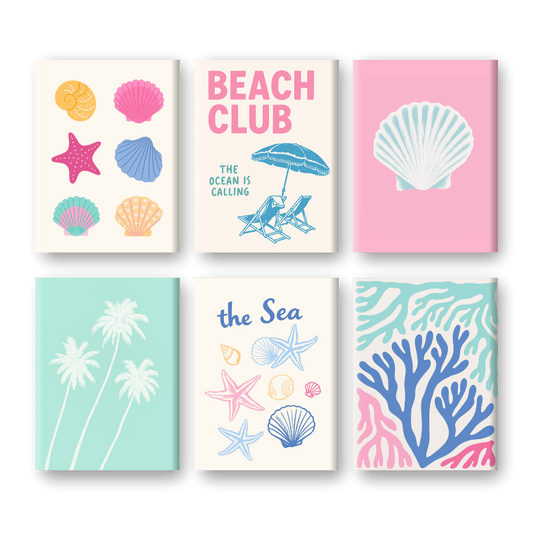 Beach Club