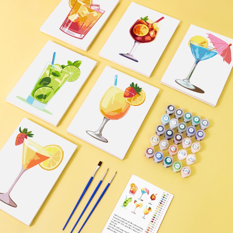 Sommer Cocktail