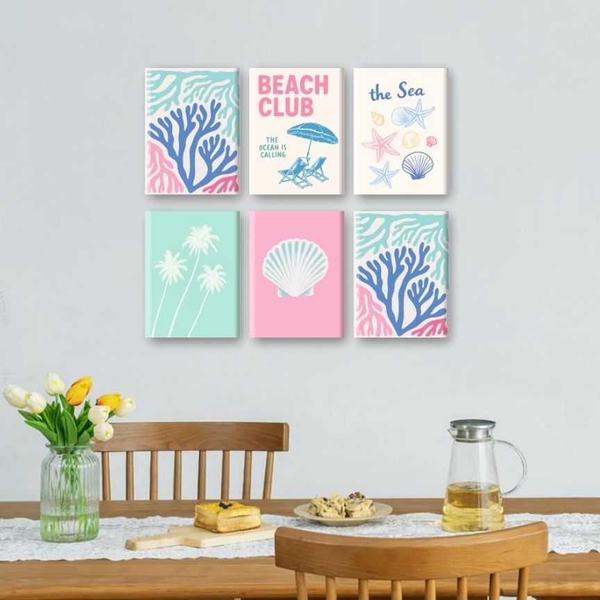 Beach Club