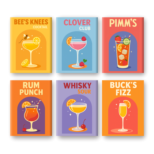 UK Cocktail