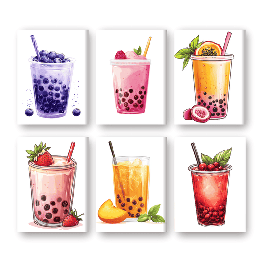 Bubble Tea