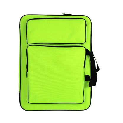 Malen-nach-Zahlen-Reisetasche – 3 Farben