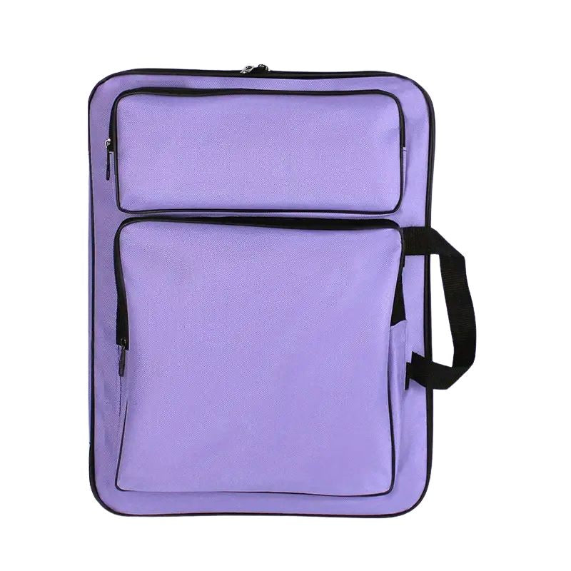 Malen-nach-Zahlen-Reisetasche – 3 Farben