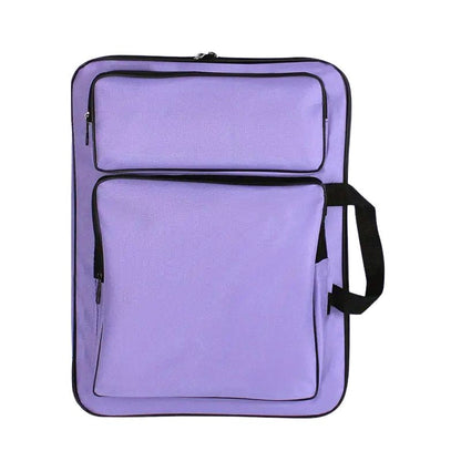 Malen-nach-Zahlen-Reisetasche – 3 Farben