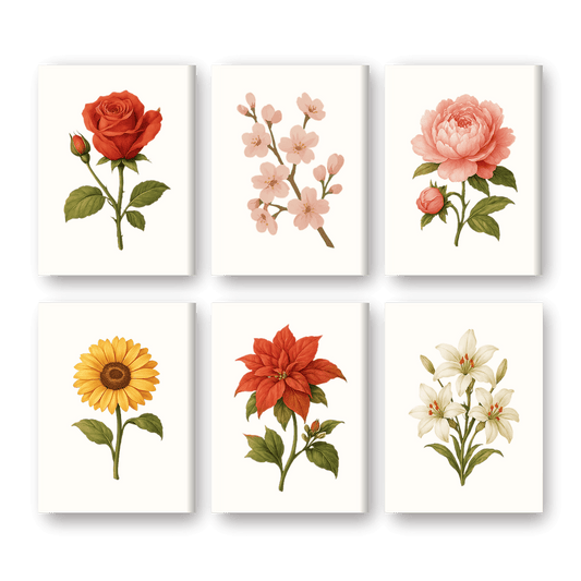 Blumen & Rosen