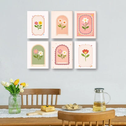 Frühlingsblumen