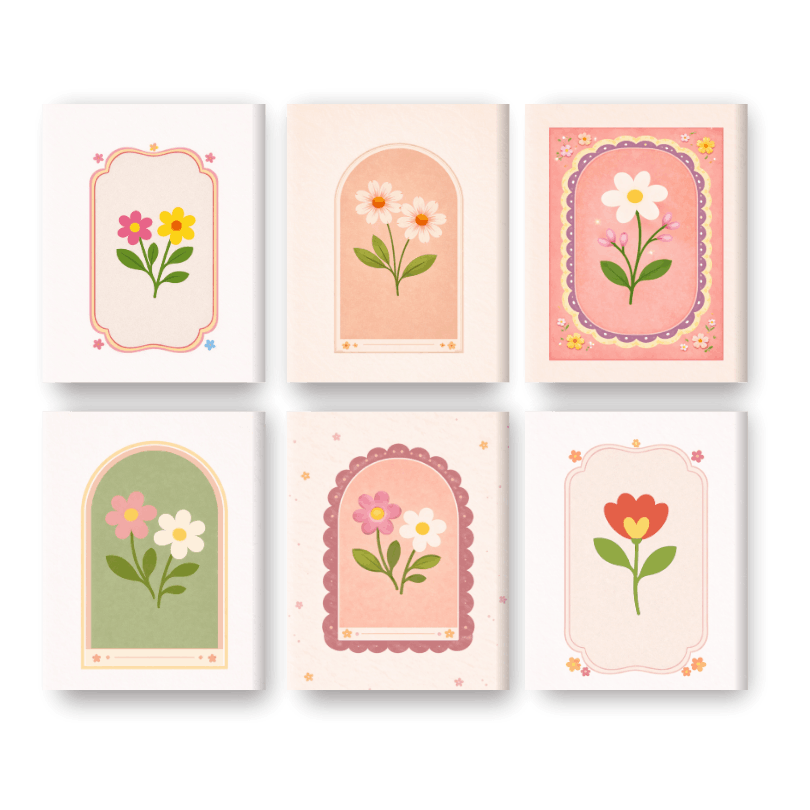 Frühlingsblumen
