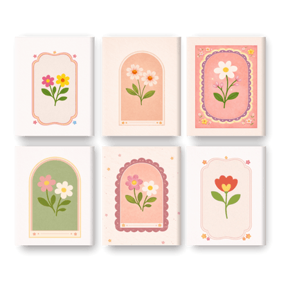 Frühlingsblumen