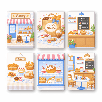 Bäckerei