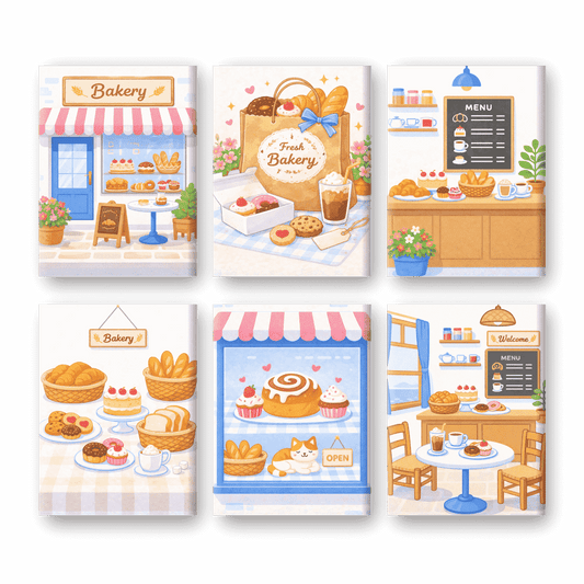 Bäckerei