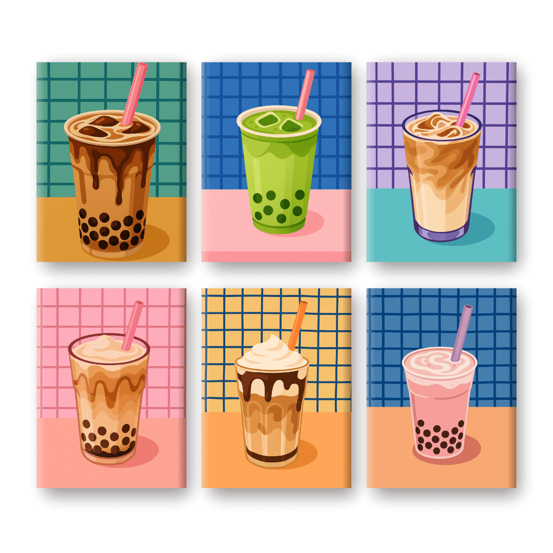 Boba Tea