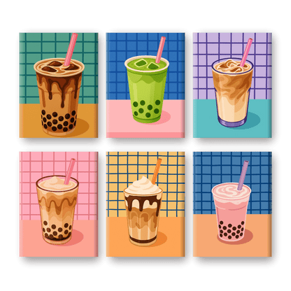 Boba Tea