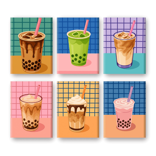 Boba Tea