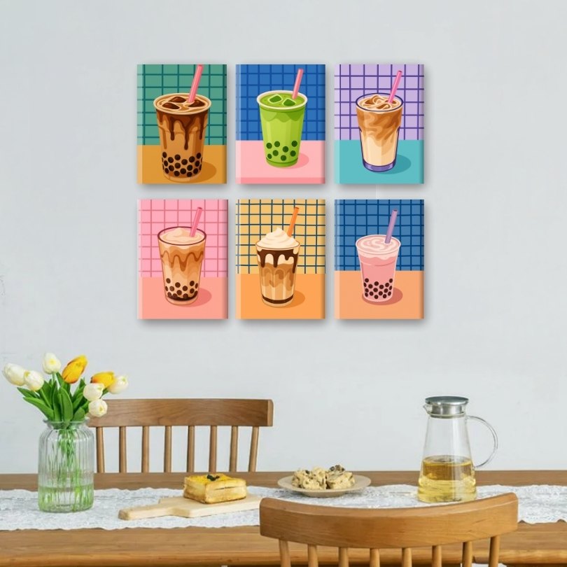 Boba Tea