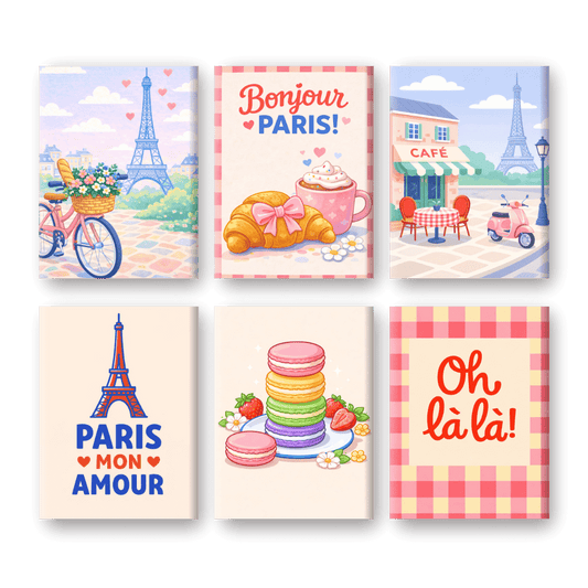 Bonjour Paris