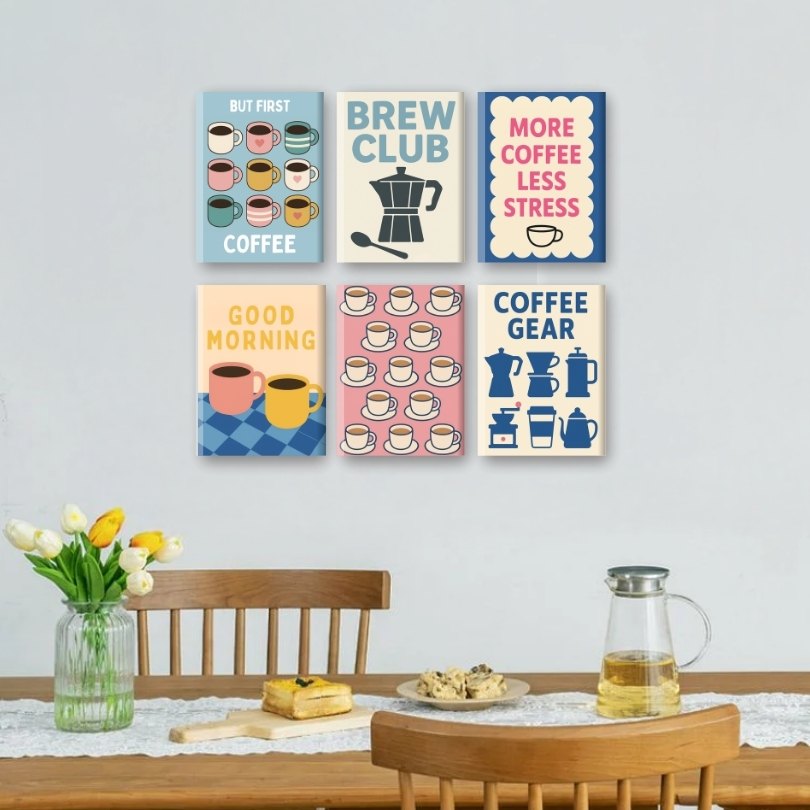 Brew Club Coffee