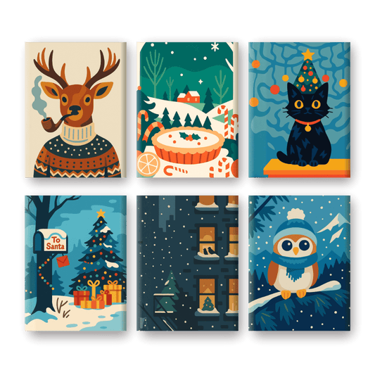 Weihnachtszauber