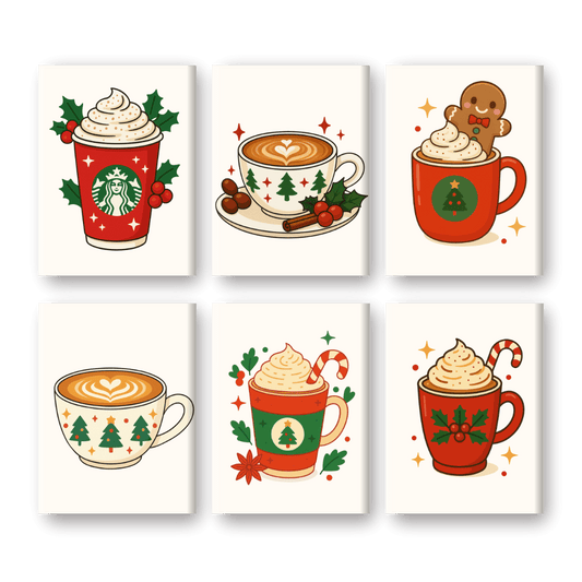 Weihnachtskaffee