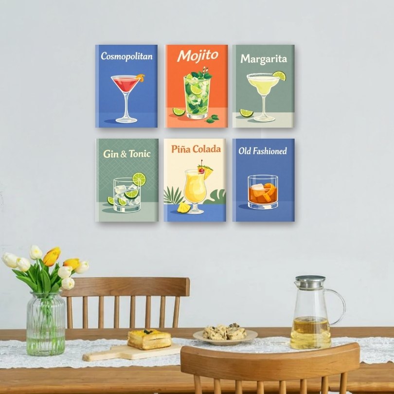 Cocktail Getränke