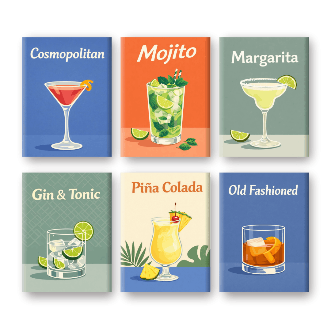 Cocktail Getränke
