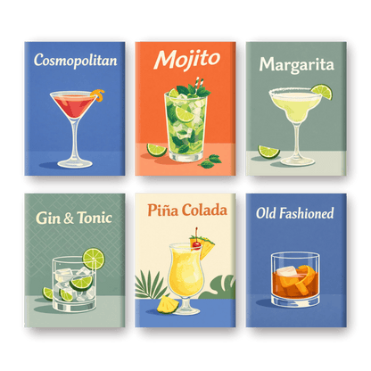 Cocktail Getränke