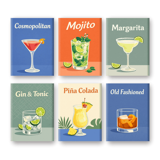 Cocktail Getränke