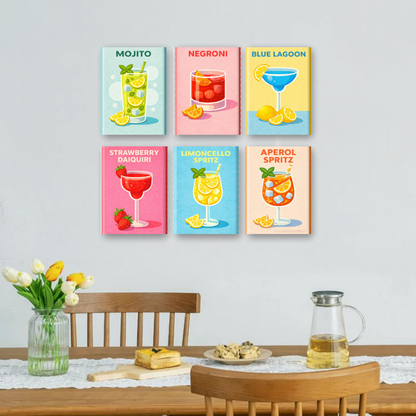 Cocktailklassiker