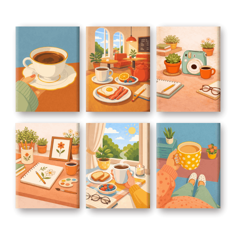 Kaffeerituale