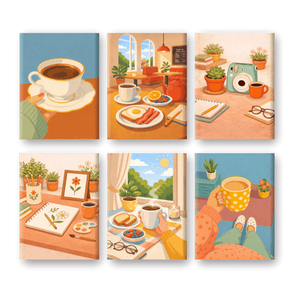 Kaffeerituale