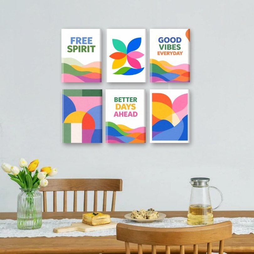 Buntes & Abstraktes