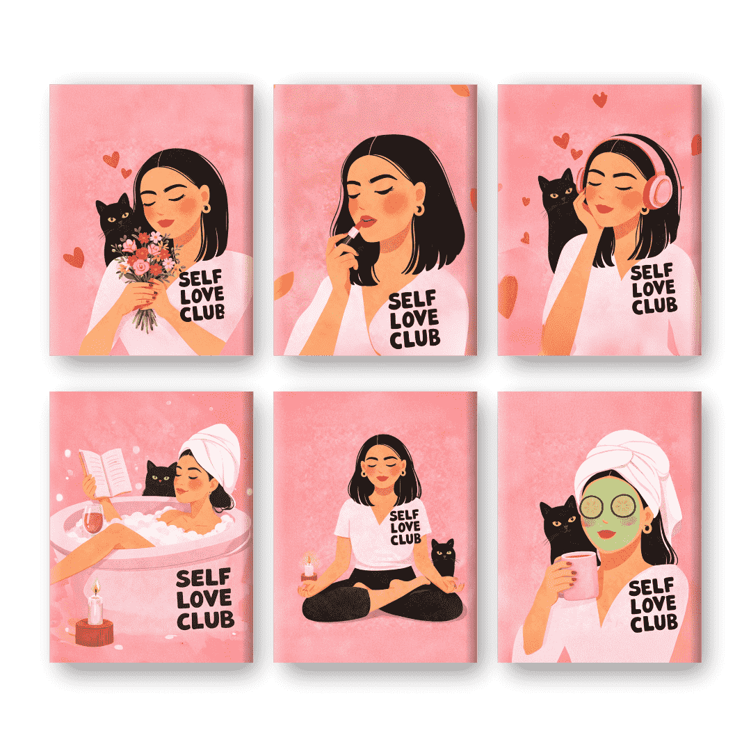 Self Love Club