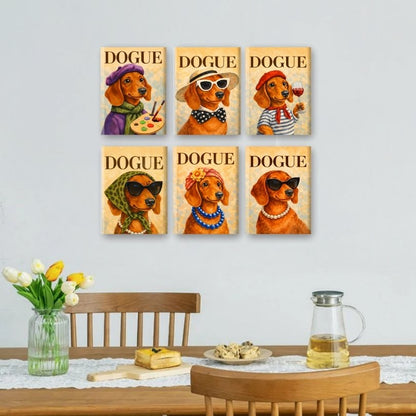 Dogue