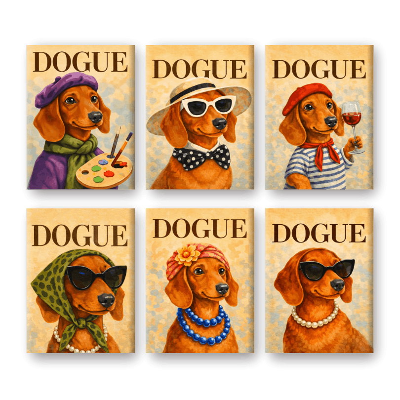 Dogue