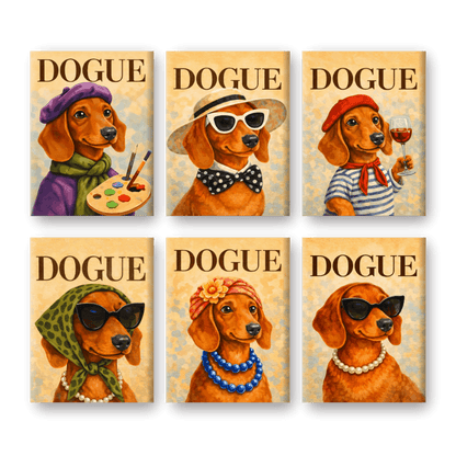 Dogue