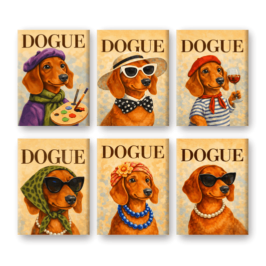 Dogue
