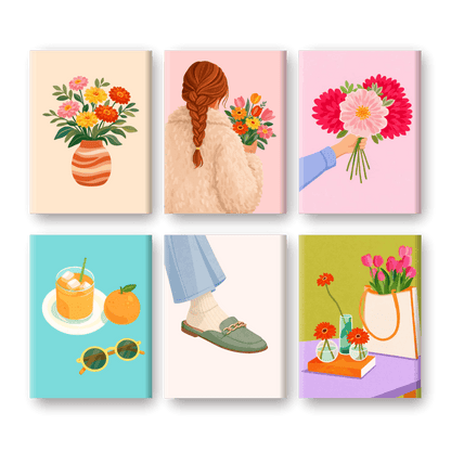 Blumen & Mode