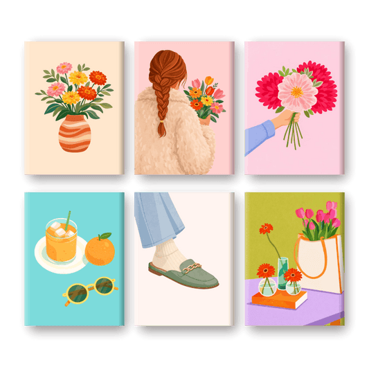Blumen & Mode