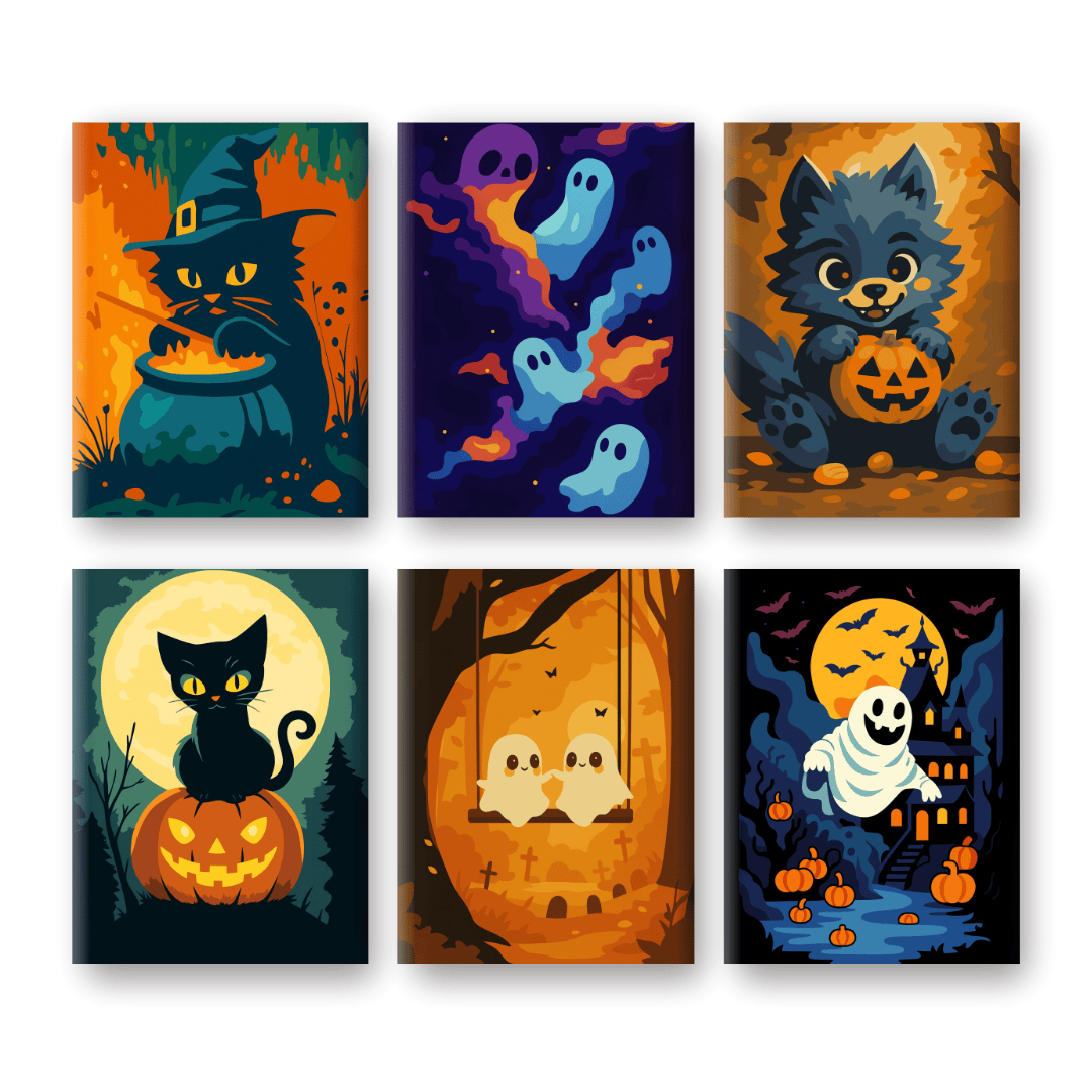 Halloween Vibes