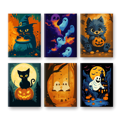 Halloween Vibes