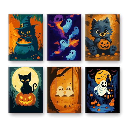 Halloween Vibes