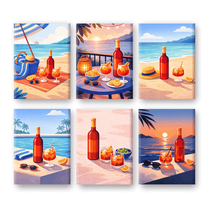 Aperitivo Sommer