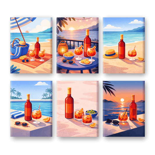 Aperitivo Sommer