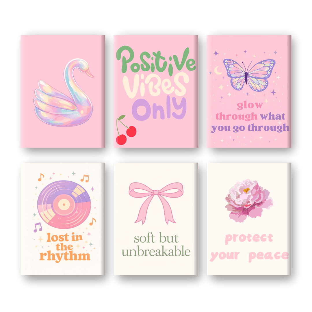 Positive Vibes