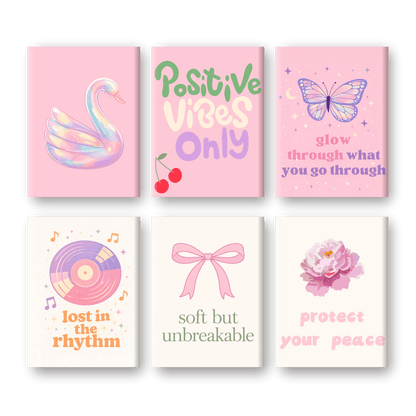 Positive Vibes